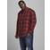 Jack & Jones Plus Loose Fit Checked Shirt