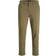 Jack & Jones Tapered Fit Chino Trousers - Green/Dusty Olive