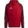 Adidas Herren Fußball Teamsport Textil Allwetterjacken Tiro 23 Competition Allwetterjacke red