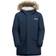 Jack Wolfskin Cosy Bear Jacket K - Night Blue (1610091-1010)