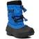 Helly Hansen Junior's Varanger Insulated Boots - Cobalt