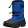 Helly Hansen Junior's Varanger Insulated Boots - Cobalt