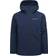 Peak Performance Men's Insulated Ski Jacket - Blue Shadow