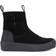 Canada Snow Quebec Grip - Black Suede