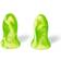 Moldex 7400 Contour Standard Earplugs Pack of 200
