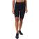 Only Play Hohe Taille Slim Fit City Shorts - Black