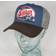 Stetson Cappellino Trucker Riding Hot Rod Kids - Marrone-Blu