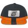 Naruto Shippuden Logo Cap multicolor Standard