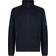 CMP Knit-Tech Jacka För Män - B.Blue/Petrol