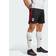 adidas Fulham FC 23/24 Home Shorts Black