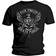 Five Finger Death Punch Men's T-shirt - Howe Eagle