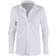 Eterna Jersey Shirt Blouse - White