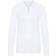 Eterna Jersey Shirt Blouse - White