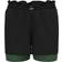 Odlo Active 365 Shorts schwarz