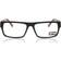 Spy VAUGHN 54 57000000000057 Briller Mænd Black 54mm