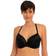 Freya Undetected Vadderad Bygel Bh - Black