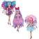 Zuru Sparkle Girlz Hair Dreams MIX