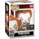 Funko Pop! Movies IT Dancing Pennywise