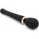 Pixey Leistungsstarker Wand Vibrator schwarz