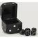 Authentic Models Wooden Dice Box Black