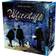 Whitehall Mystery