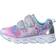 Leaf Skalka Silver/pink