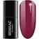 Semilac 098 elegant cherry uv hybrid nail polish 7ml