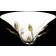Kögl Campana White Lustre 30cm