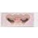 Doll Beauty y Wispies Vipper - Sort
