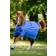 Horseware Amigo Hero Ripstop Turnout Rug, Blue/ Navy/ Grey unisex