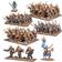 Mantic KoW Empire of Dust Mega Army 2022 King of War Mantic