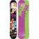 Yes Basic Uninc Rdm Snowboard multicolor