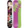 Yes Basic Uninc Rdm Snowboard patroon multicolor
