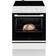 Electrolux LKR600001SW Vit