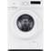 Logik L712WM23 White