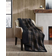 Eddie Bauer EB Blankets Black