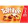 Toffifee Chewy Nougat Caramel Cups 125g