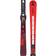 Atomic Redster G9 Revoshock S 2023/24 - Black/Red