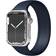 Vonmahlen Solo Loop S Band for Apple Watch 38/40/SE/41/42mm