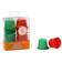 Decora Ruffled Christmas Muffinsform 3 cm