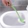 Northix Double Sided Toilet Brush