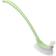Northix Double Sided Toilet Brush