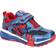 Geox Disney Marvel Spider-Man Blinkesko - Navy/Royal