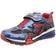 Geox Disney Marvel Spider-Man Blinkesko - Navy/Royal