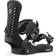 Union Force Classic 2025 Snowboard Bindings - Black