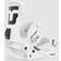 Union Force Classic White Storlek M