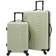 Wrangler Luggage Set