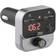 Just Wireless Bluetooth FM Transmitter with USB-C