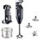 Bamix Deluxe C Stavmixer 200