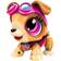 Paw Patrol Build a Bot Skye